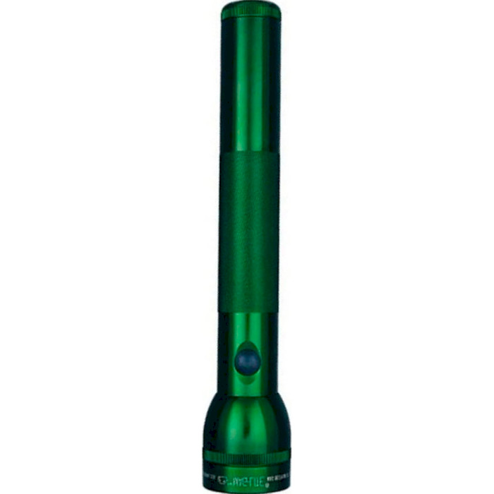 Ліхтар MAGLITE 3-Cell D Green Box (S3D395U)