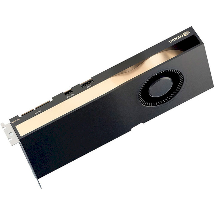 Відеокарта PNY nVidia RTX A4500 (VCNRTXA4500-SB)