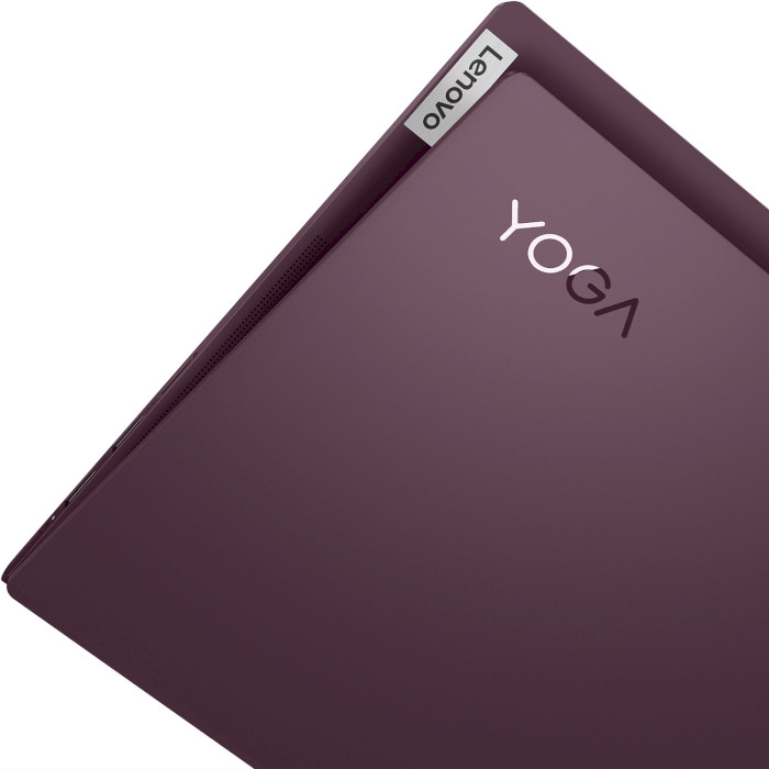 Ноутбук LENOVO Yoga Slim 7 14ITL05 Orchid (82A300KQRA)