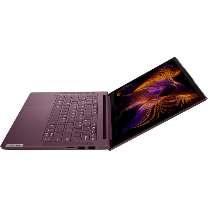 Ноутбук LENOVO Yoga Slim 7 14ITL05 Orchid (82A300L3RA)