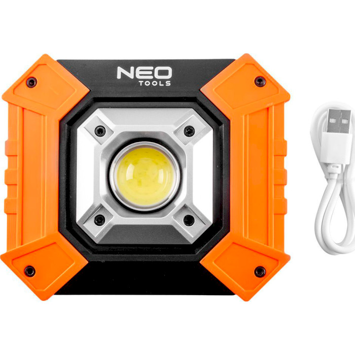 Прожектор LED NEO TOOLS 99-038 10W