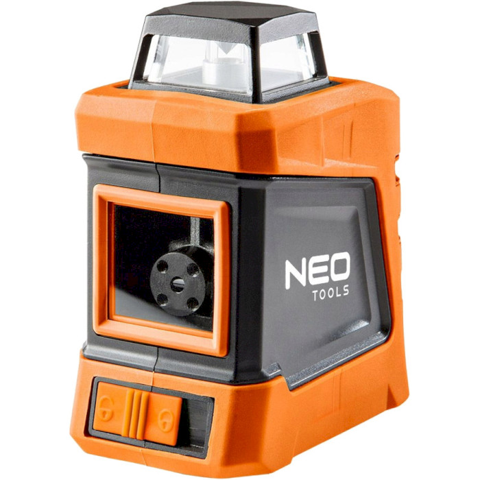 Нівелір лазерний NEO TOOLS 75-102