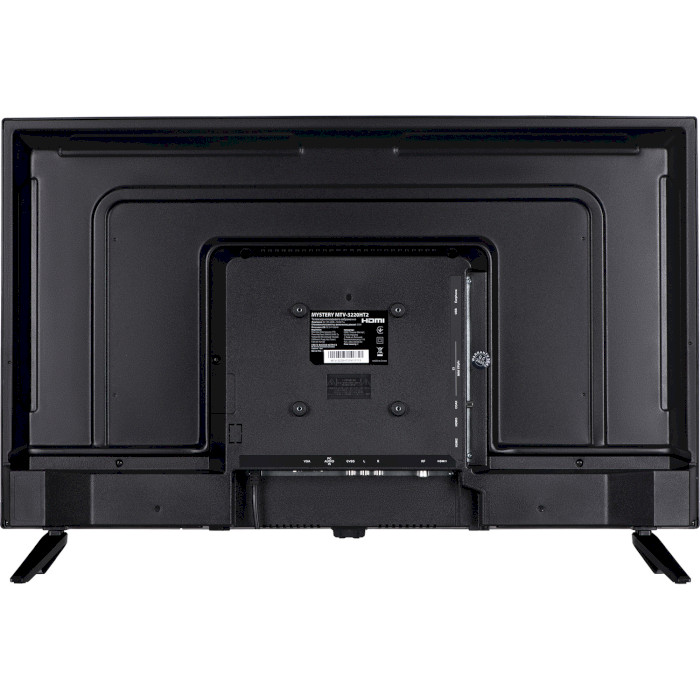 Телевизор MYSTERY 32" LED MTV-3220HST2