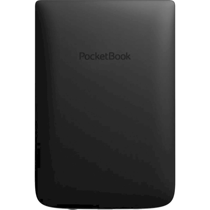 Электронная книга POCKETBOOK 617 Ink Black (PB617-P-CIS)