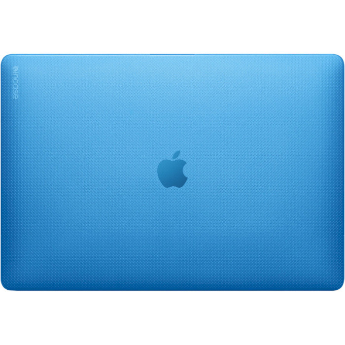 Чехол-накладка для ноутбука 16" INCASE Hardshell Case для MacBook Pro 16" 2019 Blue (INMB200686-COB)