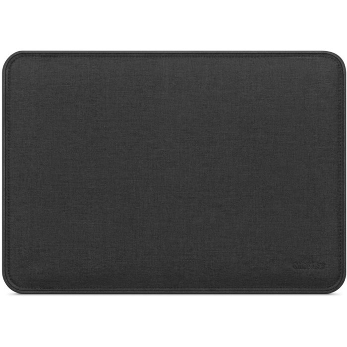 Чехол для ноутбука 16" INCASE Icon Sleeve with Woolenex для MacBook Pro 16" Graphite