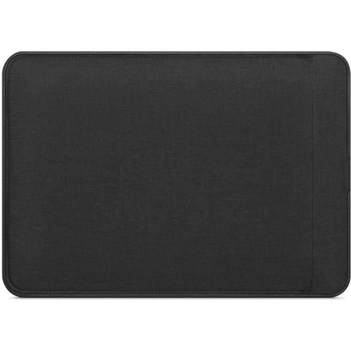 Чехол для ноутбука 16" INCASE Icon Sleeve with Woolenex для MacBook Pro 16" Graphite