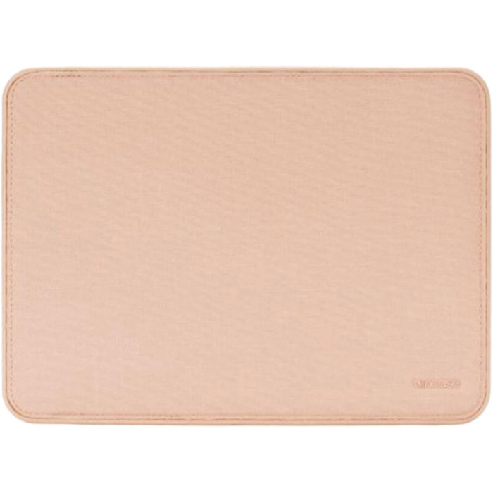 Чехол-накладка для ноутбука 16" INCASE Icon Sleeve with Woolenex для MacBook Pro 15"-16" Pink (INMB100642-BLP)