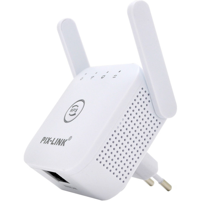 Wi-Fi репітер PIX-LINK LV-WR25