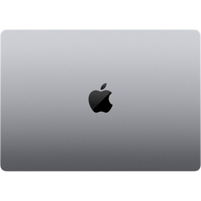 Ноутбук APPLE A2442 MacBook Pro 14" M1 Pro 16/512GB Space Gray (MKGP3UA/A)