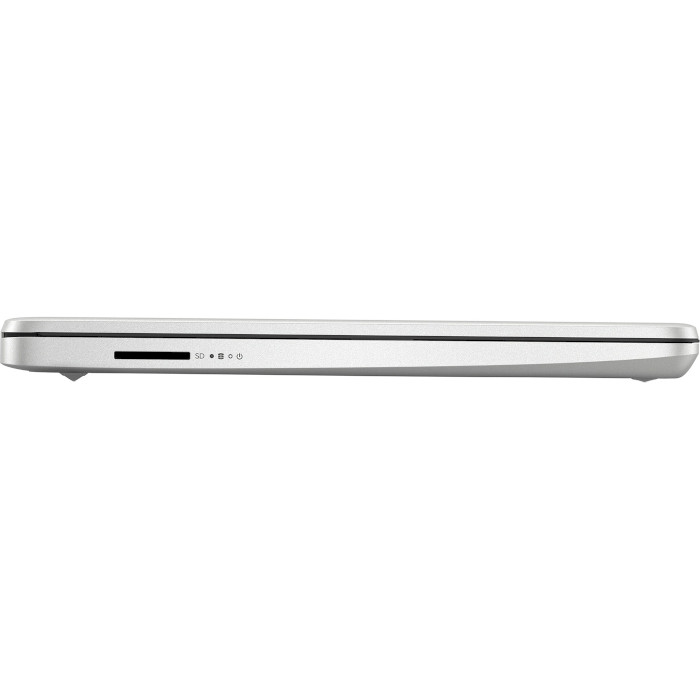 Ноутбук HP 14s-dq3002ua Natural Silver (5A600EA)