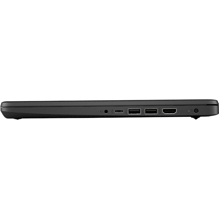 Ноутбук HP 14s-dq3004ua Jet Black (5A601EA)