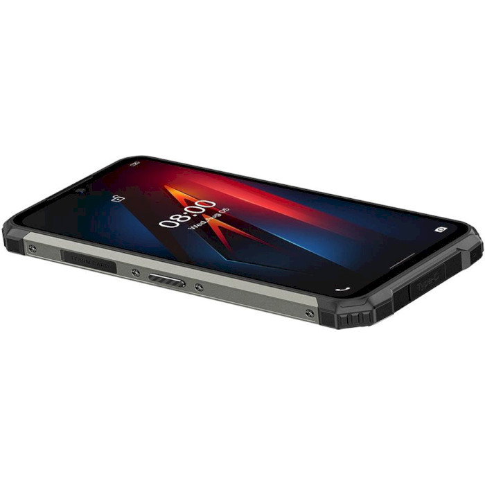 Смартфон ULEFONE Armor 8 Pro 6/128GB Black