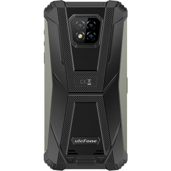 Смартфон ULEFONE Armor 8 Pro 6/128GB Black