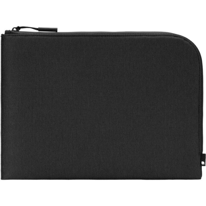 Чехол для ноутбука 13" INCASE Facet Sleeve для MacBook Air/Pro 13 Black (INMB100690-BLK)