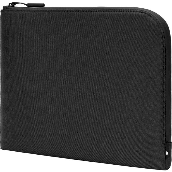 Чехол для ноутбука 13" INCASE Facet Sleeve для MacBook Air/Pro 13 Black (INMB100690-BLK)