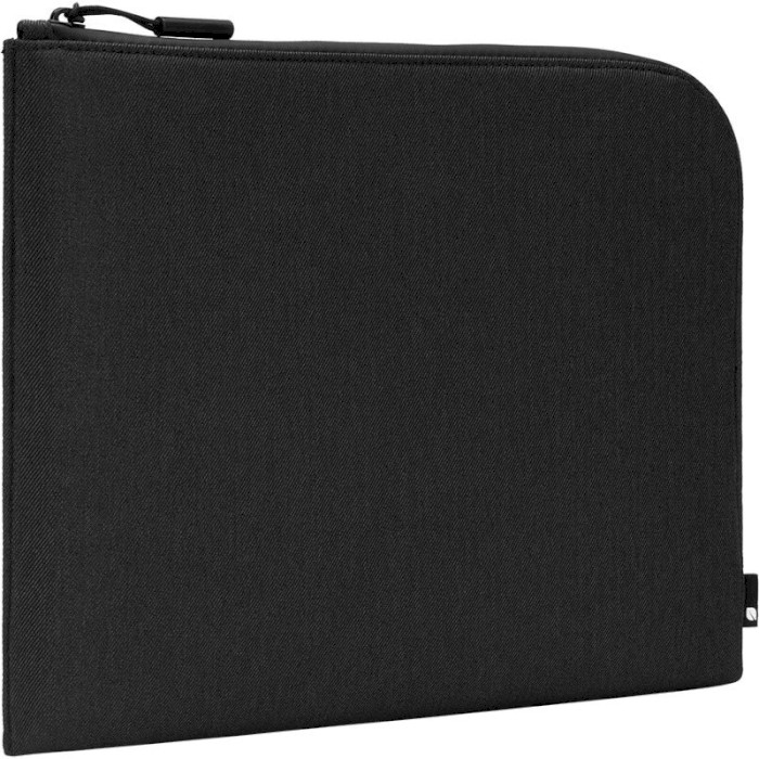 Чехол для ноутбука 13" INCASE Facet Sleeve для MacBook Air/Pro 13 Black (INMB100690-BLK)