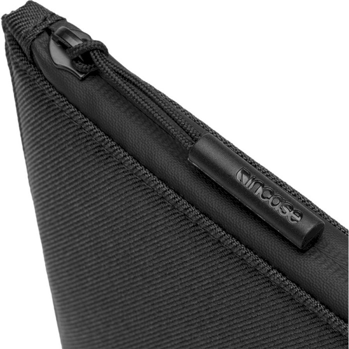 Чохол для ноутбука 13" INCASE Facet Sleeve для MacBook Air/Pro 13 Black (INMB100690-BLK)