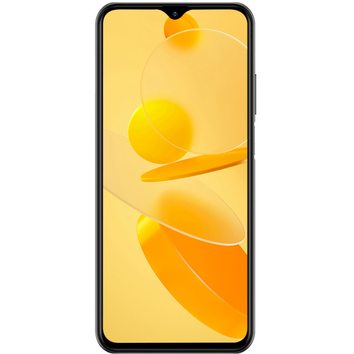 Смартфон ULEFONE Note 12P 4/64GB Black