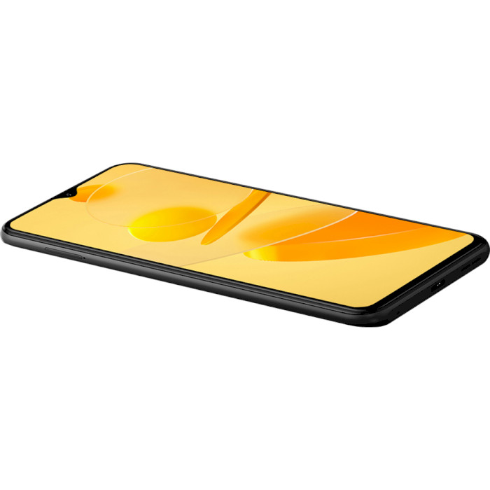 Смартфон ULEFONE Note 12P 4/64GB Black