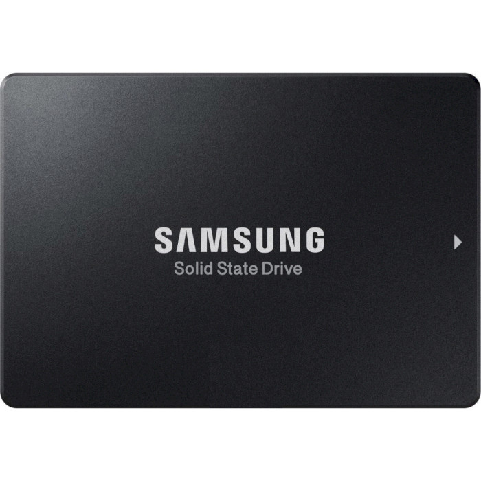 SSD диск SAMSUNG PM893 480GB 2.5" SATA Bulk (MZ7L3480HCHQ-00A07)