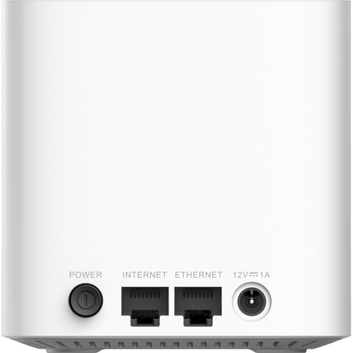 Wi-Fi Mesh система D-LINK COVR-1102 2-pack