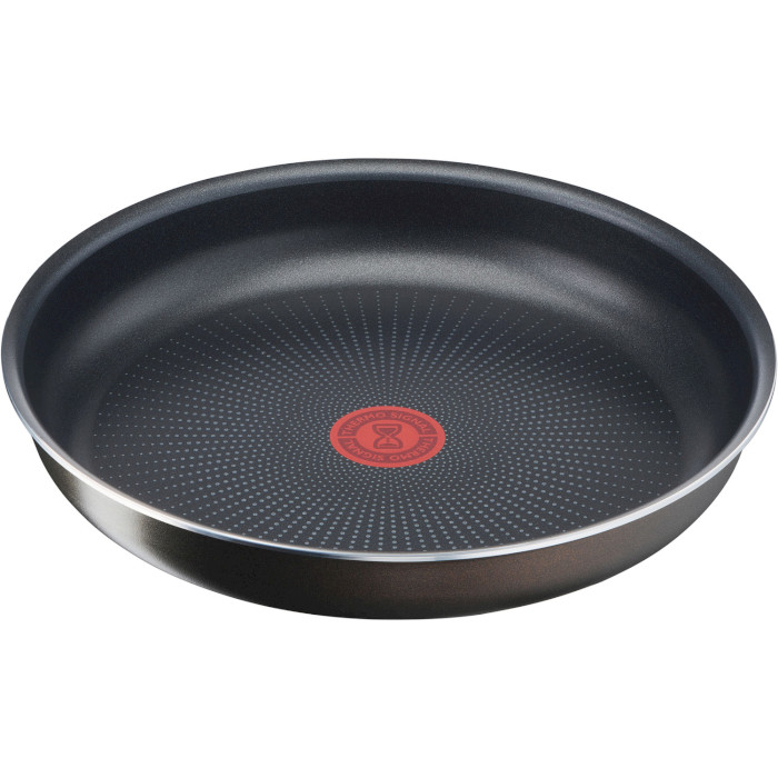 Набор сковород TEFAL Ingenio XL Intense 2пр, 24/28см (L1509273)