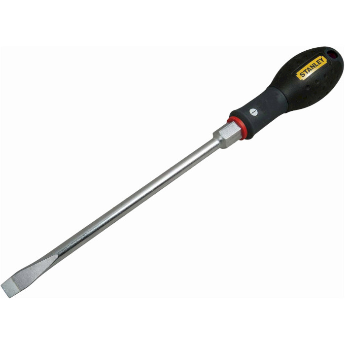 Викрутка під ключ STANLEY "FatMax" SL6.5x150mm (FMHT0-62619)